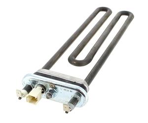 SOS Accessoire Résistance (thermoplongeur) 2050W (vendue avec sonde) pour Lave-linge 481225928823, 00754555 ARISTON HOTPOINT, ARTHUR MARTIN, BALAY, BA
