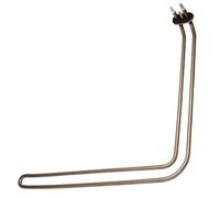 SOS Accessoire Résistance (thermoplongeur) 2400W pour Lave-vaisselle BRANDT 31X3341 Lave-vaisselle (31X3341 BRANDT CRYSTAL CUISINE PLUS FRIGEAVIA GORENJE HOOVER KELVINATOR KLEENMAID MARKLING MEISTER N