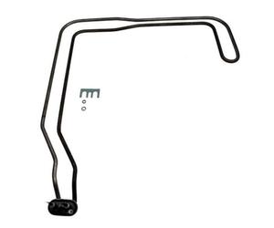 SOS Accessoire Résistance (thermoplongeur) 2900W pour Lave-vaisselle - 93X2772 BOSCH, SIEMENS, NEFF, GAGGENAU