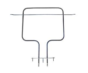 SOS Accessoire Résistance voute 900W pour Four, cuisinière - 481225998473 WHIRLPOOL, IGNIS, BAUKNECHT, IKEA WHIRLPOOL