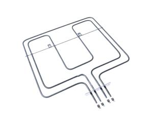 SOS Accessoire Résistance voute grill (1100+1100W_230V) pour Four, cuisinière BEKO 262480066