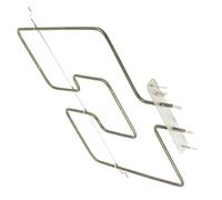 SOS Accessoire Resistance voute pour Four, cuisinière 480121104184 ARISTON HOTPOINT, IKEA WHIRLPOOL, INDESIT, WHIRLPOOL