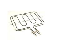 SOS Accessoire Résistance voute pour Four, cuisinière CONTINENTAL EDISON 34050212, 1065011