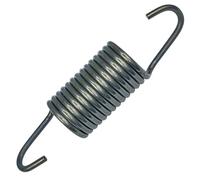 SOS Accessoire Ressort de cuve pour Lave-linge 00606818 BOSCH INDESIT NEFF SIEMENS VIVA Lave-linge (00606818 BOSCH INDESIT NEFF SIEMENS VIVA)