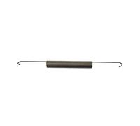 SOS Accessoire Ressort de porte L 200mm pour Lave-vaisselle 92483809 BAUMATIC, CANDY, GENERAL ELECTRIC, HOOVER, IBERNA, KELVINATOR, MAYTAG, ROSIERES,