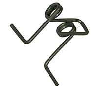 SOS Accessoire Ressort poignée de porte pour Lave-linge CONTINENTAL EDISON 35007443