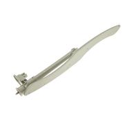 SOS Accessoire Rotor supérieur + hélice, bras de lavage pour Lave-vaisselle PROLINE 34422305, 1045610