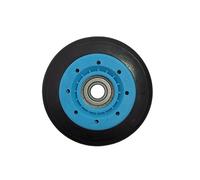 SOS Accessoire Roue d'entrainement tambour pour Sèche-linge 0180800201A HAIER Sèche-linge 0180800201A HAIER