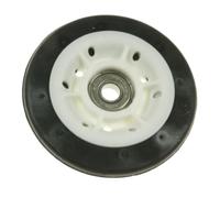 SOS Accessoire Roue d'entrainement tambour pour Sèche-linge BOSCH 00613598