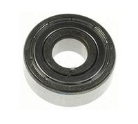 SOS Accessoire Roulement 6201ZZ 12x32x10 pour Lave-linge 50261441005, 481252028175 ARISTON HOTPOINT, INDESIT, SCHOLTES
