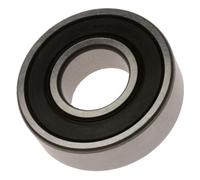 SOS Accessoire Roulement 6202 zz pour Lave-linge 481952018034, C00002599 AEG, ARISTON HOTPOINT, CANDY, KELVINATOR, KOMPATIBEL MIELE, OTSEIN, ROSIERES,