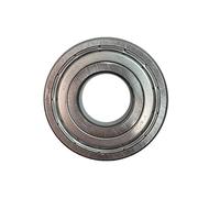 SOS Accessoire Roulement 6306 ZZ 30X72X19 pour Lave-linge 4280FR4048L, 481252028085 AEG, AKA, ARTHUR MARTIN, ARTHUR MARTIN ELECTROLUX, BAUCKNECHT, BAU