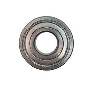 SOS Accessoire Roulement 6306 ZZ 30X72X19 pour Lave-linge 4280FR4048L, 481252028085 AEG, AKA, ARTHUR MARTIN, ARTHUR MARTIN ELECTROLU