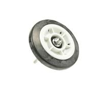 SOS Accessoire Roulette assemblée pour Sèche-linge CONTINENTAL EDISON 1063886, 34060184