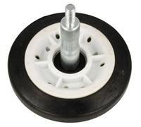 SOS Accessoire Roulette assemblée pour Sèche-linge THOMSON 12938200000037 AS0059086
