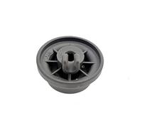 SOS Accessoire Roulette de panier inférieur (à l'unité) pour Lave-vaisselle 00165314, 482000031882 ARISTON HOTPOINT, ARISTONHOTPOINT, BEKO, BLACK & DE