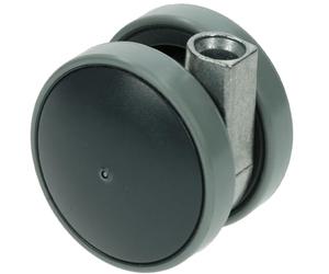 SOS Accessoire Roulette d'origine Aspirateur 22410100 NILFISK