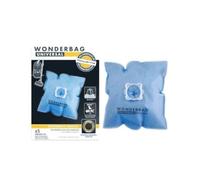 SOS Accessoire Sac synthétique universel Wonderbagx10 pour Aspirateur ROWENTA WB408120