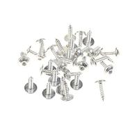 SOS Accessoire Sachet 30 vis Frigo, Réfrigérateur, Congélateur 9086526 LIEBHERR