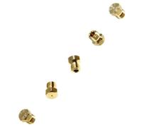 SOS Accessoire Sachet Injecteur, gicleur gaz butane propane pour Four, cuisinière AYA 900372