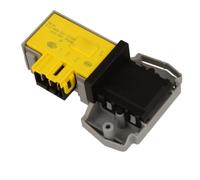 SOS Accessoire Sécurité de porte Fermeture Verrou hublot pour Lave-linge 41016879 41046787 BAUKNECHT BAUMATIC BRANDT CANDY DE DIETRICH HOOVE Lave-linge (41016879 41046787 BAUKNECHT BAUMATIC BRANDT C