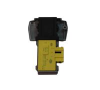 SOS Accessoire Sécurité de porte, Fermeture, Verrou hublot pour Lave-linge 41016879, 41046787 , BAUKNECHT, BAUMATIC, BRANDT, CANDY,