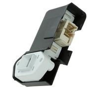 SOS Accessoire Sécurité de porte, Fermeture, Verrou pour Lave-linge 00182154 BOSCH, SIEMENS