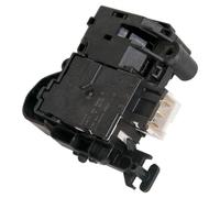 SOS Accessoire Sécurité de porte, Fermeture, Verrou pour Lave-linge 0024000128A, 0024000128D AMICA, BRANDT, CONTINENTAL EDISON, DOMEOS, HAIER, QILIVE,