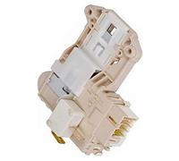 SOS Accessoire Sécurité de porte, Fermeture, Verrou pour Lave-linge 1105771024 AEG