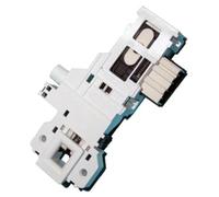 SOS Accessoire Sécurité de porte, Fermeture, Verrou pour Lave-linge 2704830300 BEKO