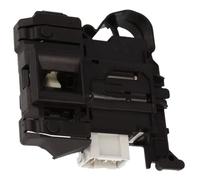 SOS Accessoire Sécurité de porte, Fermeture, Verrou pour Lave-linge - 481010602648 WHIRLPOOL, BAUKNECHT, KITCHENAID