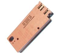 SOS Accessoire Sécurité de porte, Fermeture, Verrou pour Lave-linge 481927138144 BAUKNECHT, WHIRLPOOL