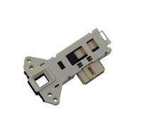 SOS Accessoire Sécurité de porte, Fermeture, Verrou pour Lave-linge 52X0984, AS0031771 ARISTON HOTPOINT, ASPES, AYA, BAUMATIC, BELLAVITA, BLUESKY, BRA