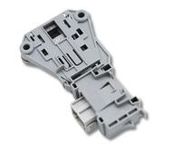 SOS Accessoire Sécurité de porte, Fermeture, Verrou pour Lave-linge 8070202018 AEG, ELECTROLUX, FAURE, IKEA, ROSENLEW, ZANKER, ZANUS