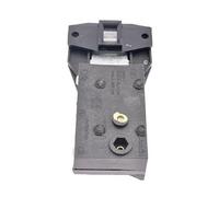 SOS Accessoire Sécurité de porte, Fermeture, Verrou pour Lave-linge ARISTON HOTPOINT C00011140