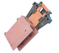 SOS Accessoire Sécurité de porte, Fermeture, Verrou pour Lave-linge ARTHUR MARTIN ELECTROLUX 53188917347, 03010023