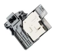 SOS Accessoire Sécurité de porte, Fermeture, Verrou pour Lave-linge AS0014944 BRANDT, FAGOR, SANGIORGIO