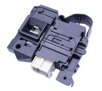 SOS Accessoire Sécurité de porte, Fermeture, Verrou pour Lave-linge BEKO 2849660500, 2849660200