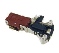 SOS Accessoire Sécurité de porte, Fermeture, Verrou pour Lave-linge BRANDT 95X6639