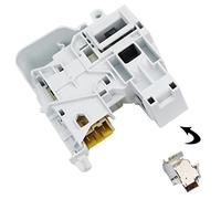 SOS Accessoire Sécurité de porte, Fermeture, Verrou pour Lave-linge C00264161 ARISTON HOTPOINT, INDESIT