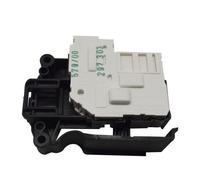 SOS Accessoire Sécurité de porte, Fermeture, Verrou pour Lave-linge - C00307442, 482000032280 ARISTON HOTPOINT, INDESIT