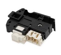 SOS Accessoire Sécurité de porte, Fermeture, Verrou pour Lave-linge - C00307442, 482000032280 ARISTON HOTPOINT, INDESIT