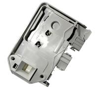 SOS Accessoire Sécurité de porte, Fermeture, Verrou pour Lave-linge DC64-00652D SAMSUNG