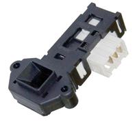 SOS Accessoire Sécurité de porte, Fermeture, Verrou pour Lave-linge DC64-00653A SAMSUNG