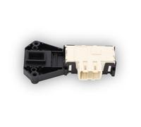 SOS Accessoire Sécurité de porte, Fermeture, Verrou pour Lave-linge DC64-01538A SAMSUNG