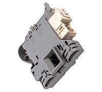 SOS Accessoire Sécurité de porte, Fermeture, Verrou pour Lave-linge HAIER 0024000128E, 49049344