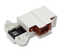 SOS Accessoire Sécurité de porte, Fermeture, Verrou pour Lave-linge L39A005I5 BEKO, BRANDT, CRYSTAL, DE DIETRICH, FAGOR, OCEAN, SAMET, SANGIORGIO, SCH
