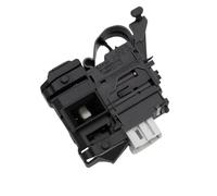 SOS Accessoire Sécurité de porte Fermeture Verrou pour Lave-linge WHIRLPOOL 481010885440 C00516606