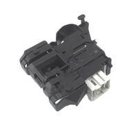 SOS Accessoire Sécurité de porte, Fermeture, Verrou pour Lave-linge WHIRLPOOL 481010885440, C00516606