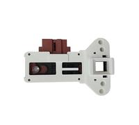 SOS Accessoire Sécurité de porte, Fermeture, Verrou ZV462M pour Lave-linge 32005174 ARISTON HOTPOINT, ATLANTIC, AUCHAN, AVEA, AYA, BELLAVITA, BLUESKY,